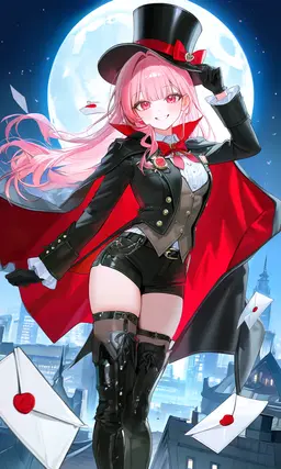 Profile image of Aria Veloce