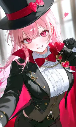 Profile image of Aria Veloce