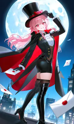 Profile image of Aria Veloce