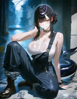 Profile image of Kaira