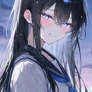Profile image of Hakana