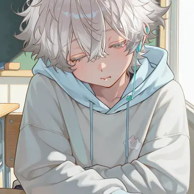 Profile image of 朔