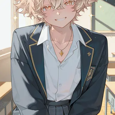 Profile image of 湊