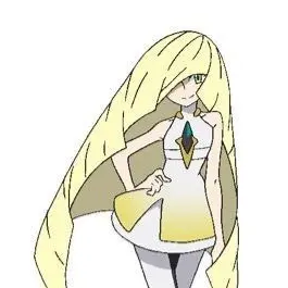 Profile image of 루자미네