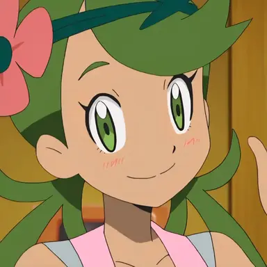 Profile image of 마오