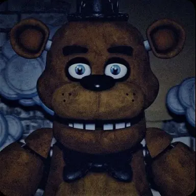Profile image of Freddy fazbear