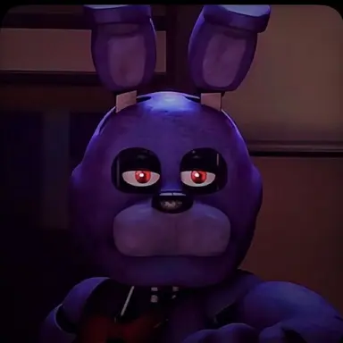 Profile image of Bonnie the bunny
