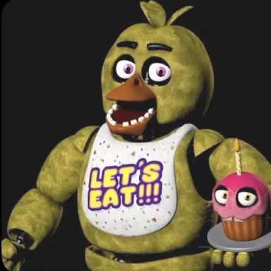 Profile image of Chica the chicken