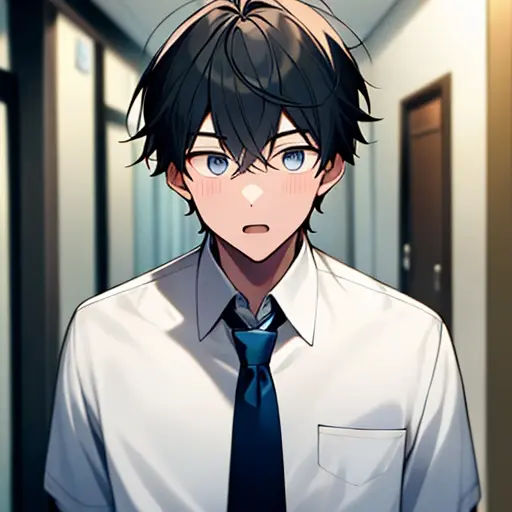 PoliteNut0018의 Dominic Yamada