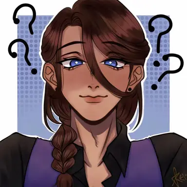 Profile image of Crowe