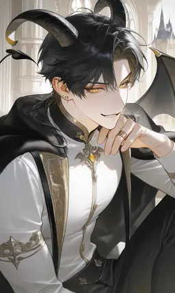 Profile image of ゼラフ