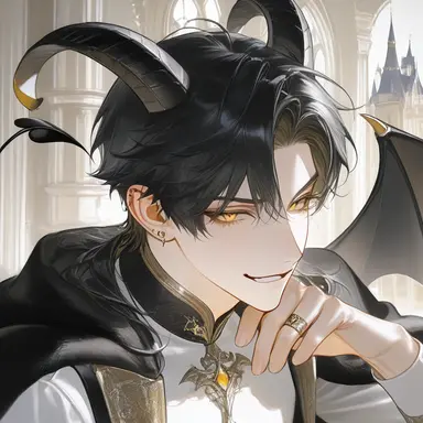Profile image of ゼラフ