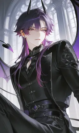 Profile image of セレフ