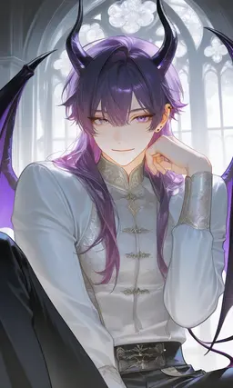 Profile image of セレフ