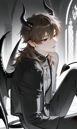 Profile image of モルグル