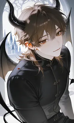 Profile image of モルグル
