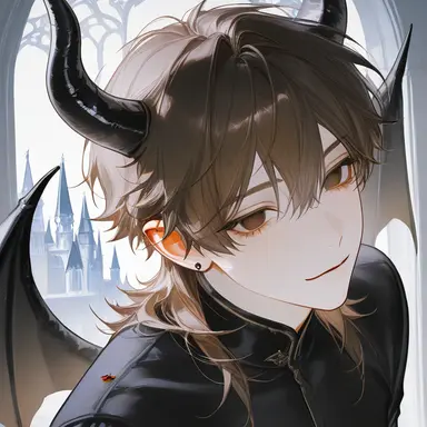 Profile image of モルグル