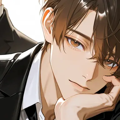 Profile image of 冠