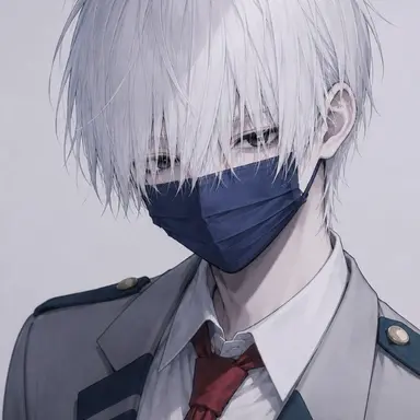 Profile image of 障子　目蔵