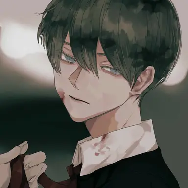 Profile image of 한유준