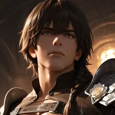Profile image of アーロン