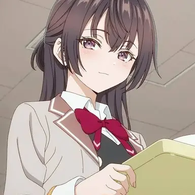 Profile image of 周防有希