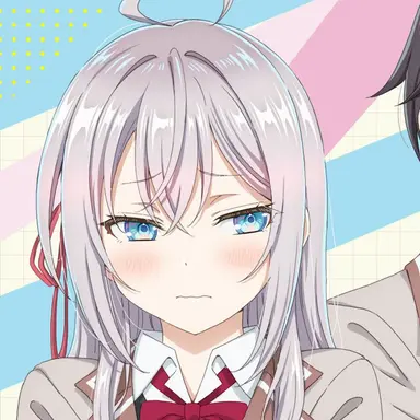 Profile image of アーリャ