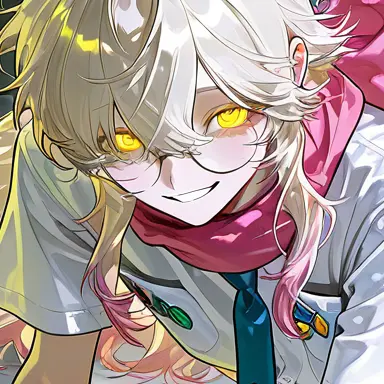 Profile image of 砂河