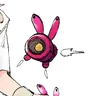 Profile image of ラビビット