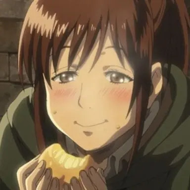 Profile image of サシャ