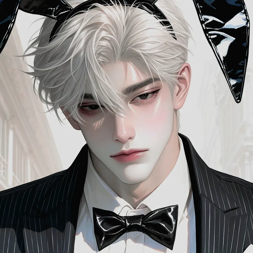 joa2795의 아저씨 이벤트🎃