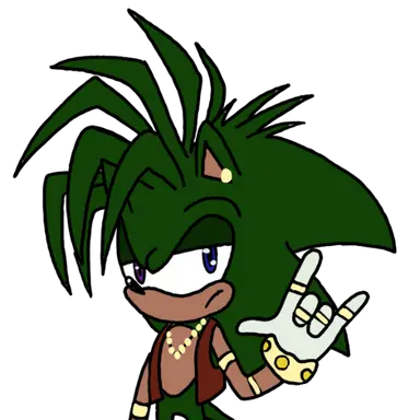 Profile image of Evil manic