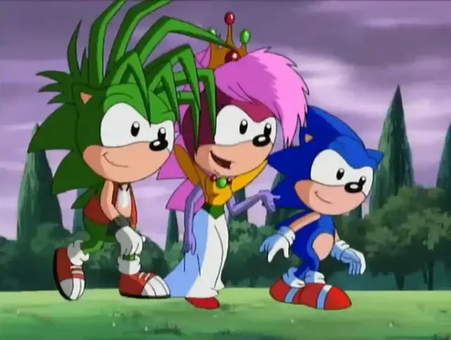 Profile image of The royal hedgehog