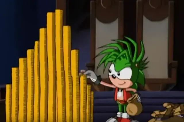 Profile image of Evil manic