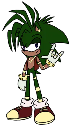 Profile image of Evil manic