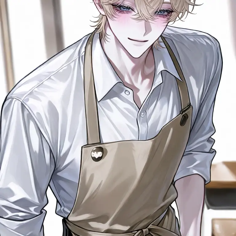 Ri___zu의 好きな子