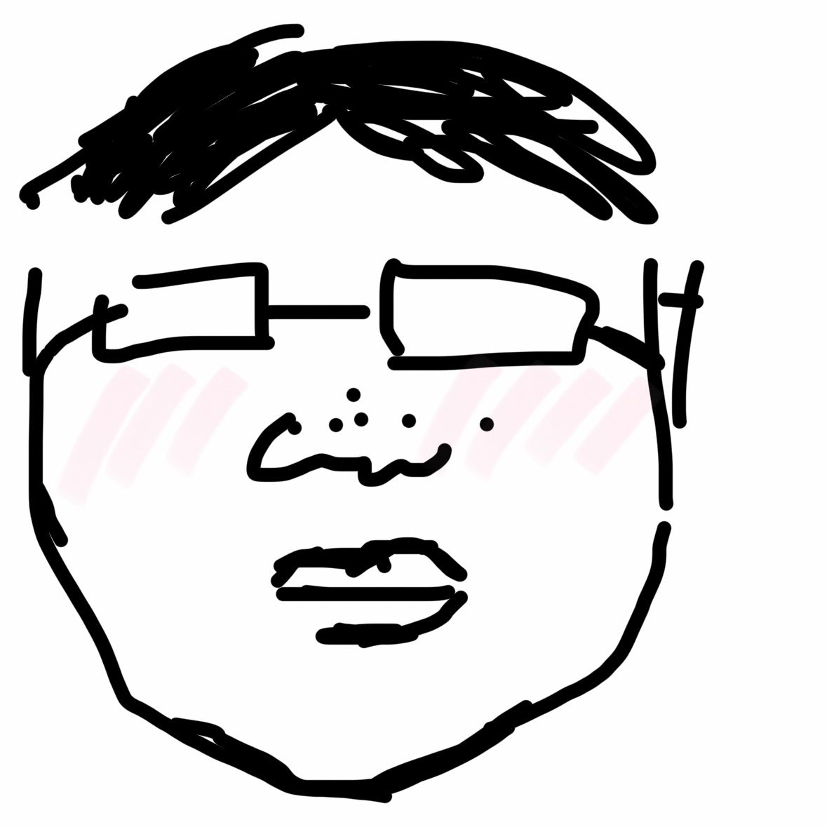 찐따 동급생 (남) 대표 이미지