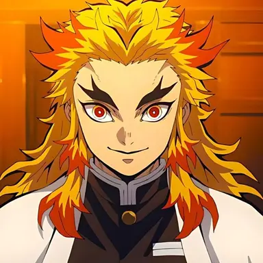 Profile image of 렌고쿠 쿄쥬로