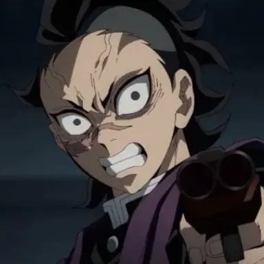 Profile image of 시나즈가와 겐야