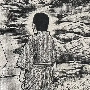 Profile image of 츠키시마 하지메