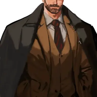 Profile image of Derek
