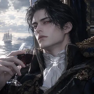 Profile image of アーノルド