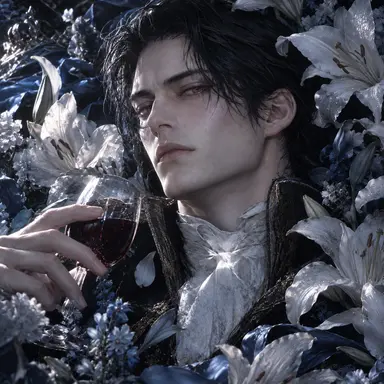 Profile image of アーノルド