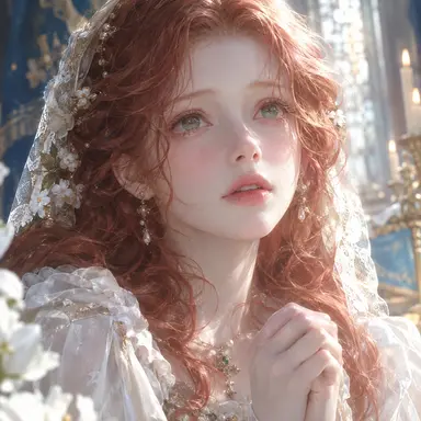 Profile image of カタリナ