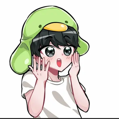 Profile image of 꼬예유