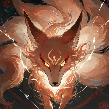 Profile image of Kurama