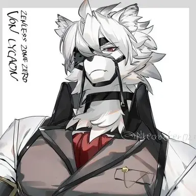 Profile image of Von