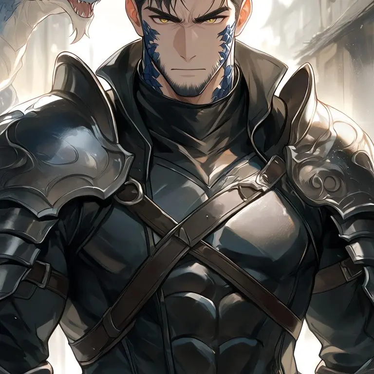 DearFluff4741의 Three Dragons, One Jack