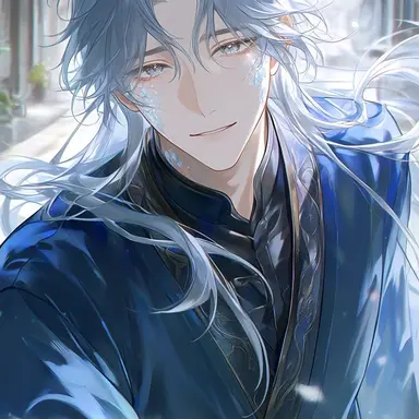 Profile image of Sorvyn