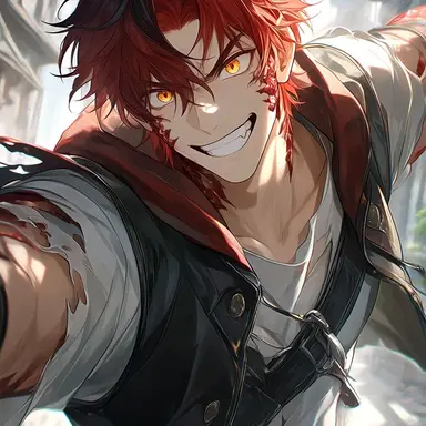 Profile image of Raith